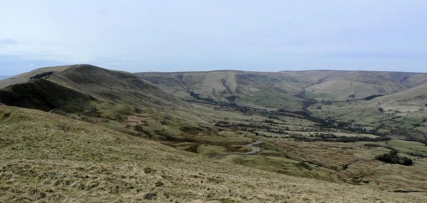 Rushup Edge Rushup Edge